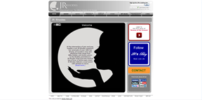 JR Rhodes, Singer-Songwriter/Composer