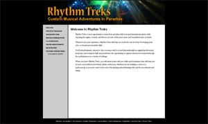 Rhythm Treks