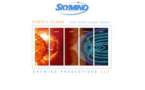Cheryl Slean, Filmmaker